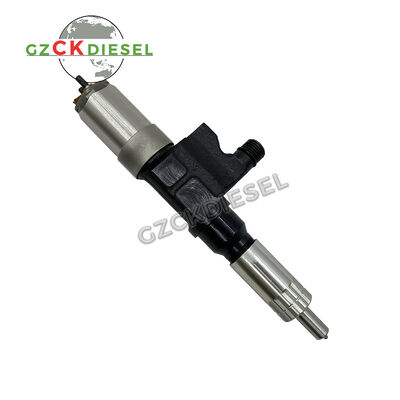 kupować Wtryskiwacz paliwa Common Rail 095000-0164 dla silnika 6HK1 6TE1 produkcja online