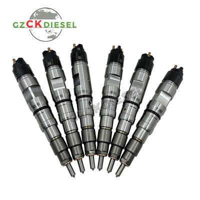 kupować Wtryskiwacz paliwa Common Rail 510-1695 do silnika C9.3B Bagator 336 345 GC produkcja online