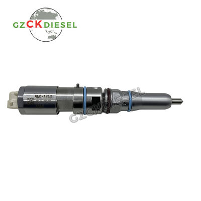 kupować Wtryskiwacz paliwa 460-8213 do silnika C9 C9.3 Ładowarka kołowa 966L 966M 972L 972M produkcja online