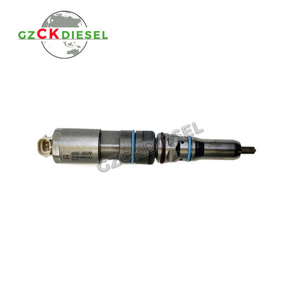 kupować Wtryskiwacz paliwa 456-3509 do koparki silnika C9.3 D6T D7E E336F produkcja online