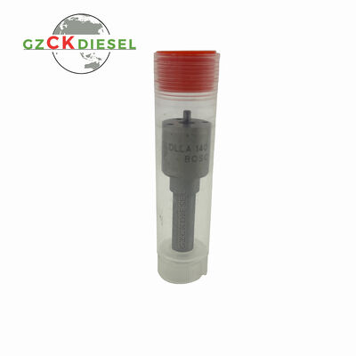 kupować Wstrzykiwacz paliwa DLLA140P1144 6743-11-3120 dla koparki PC300-7 6D114 produkcja online