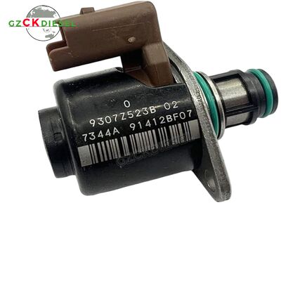 kupować Czujnik regulatora ciśnienia zaworu dozującego wlotu pompy paliwa 9307Z523B produkcja online