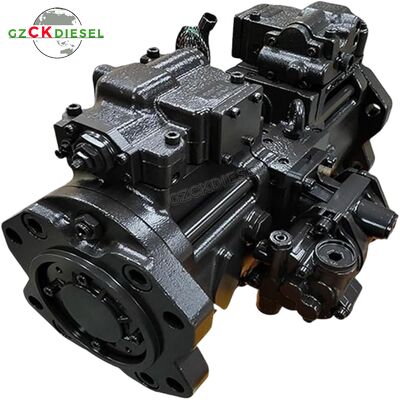 kupować Pompy hydrauliczne K3V112DTP do koparki SH240-5 produkcja online