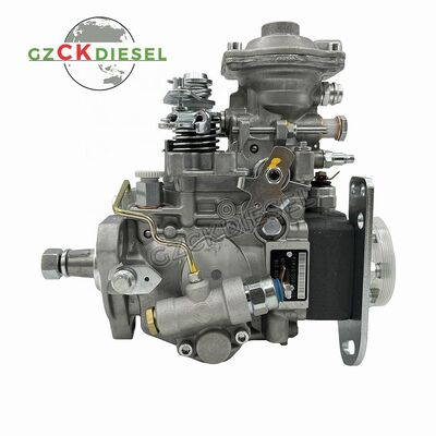 kupować Pompa wtrysku paliwa 0460426184 VE6/12F1250R419 3918991 dla silnika 6BTA 590A produkcja online