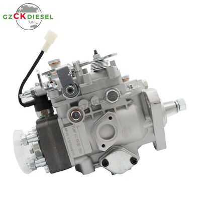 kupować Wstrzykiwacz paliwa 104680-9851 104780-9851 10F1150RNP2171 16700-NA002 dla silnika TD27 produkcja online