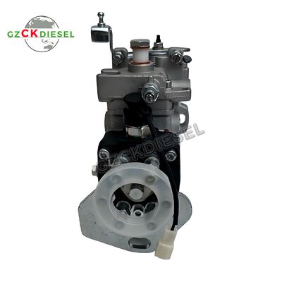 kupować Pompa wtryskowa oleju napędowego 0460424421 VE4/12F1250L2032 504218827 2856623 dla silnika F4 Tier III produkcja online