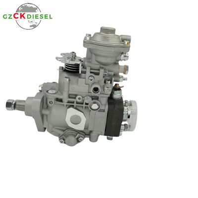 kupować Pompa wtrysku paliwa 0460424150 VE6/12F1300R377-1 3916987 dla silnika D0824LFL09 produkcja online