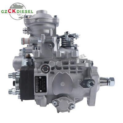 kupować Wstrzykiwacz paliwa 0460424280 VE4/12F1250L952 504042718 dla koparki serii 8000 produkcja online