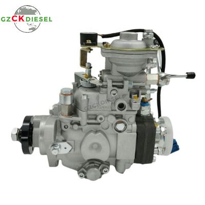 kupować Pompa wtrysku paliwa 0460414217 VE4/11F2100R910 dla silnika 514.10 72KW produkcja online