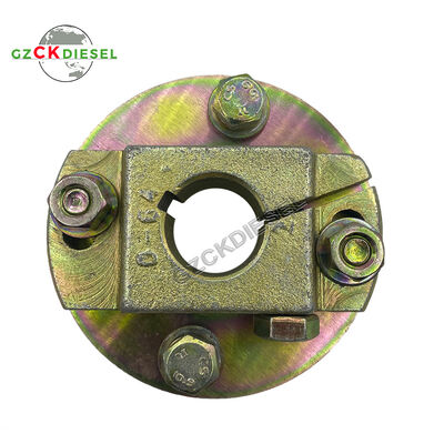 kupować DE08 Złącze pompy wtryskowej Diesel 105663-074B 105663074B dla silnika DX260L DL300A DI produkcja online