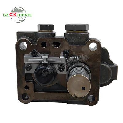 kupować X5 4 cylindrowy głowica pompy wtrysku paliwa Rotor 129935-51741 12993551741 dla silnika 4TNE94 4TNV94L 4TNV98 4TNE98 produkcja online