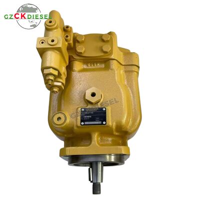 kupować Pompy tłokowe hydrauliczne 6E3136 do klasy 120H 140H produkcja online