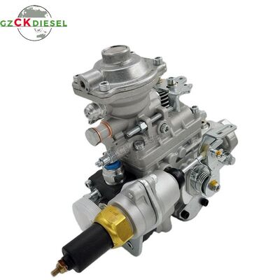 kupować Pompa wtryskowa paliwa 0460424545 VE4/12F1350R1207 5308933 dla silnika 4BTA 3,9l produkcja online