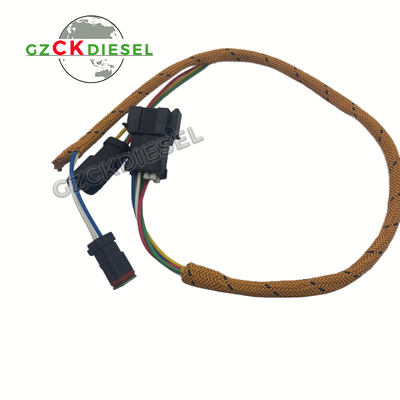 kupować 260-4861 Czujnik ciśnienia paliwa Przesłanka kablowa dla ładowarki kołowej 962H 950H - Wyroby w Chinach Dobra jakość produkcja online