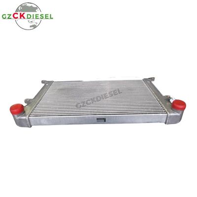 kupować Chłodnica YA00001633 do koparki ZX350LC-5B ZX350LCN-5B produkcja online