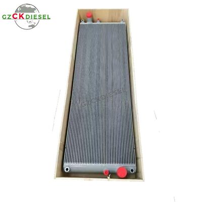 kupować Radiator 508-3682 do silnika C32 3508B Ciężarówka 777D Koparka produkcja online