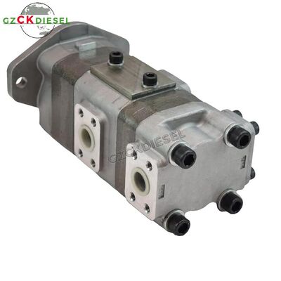 kupować Pompy hydrauliczne 23B-60-11102 dla klasy GD505A GD521A GD605A GD611A GD621R GD623A produkcja online