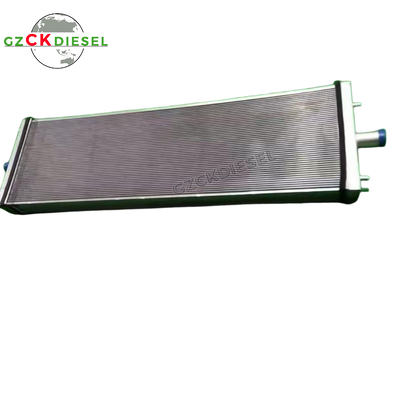 kupować Radiator 21N-03-41110 do koparki PC1250-8 PC1250SP-8 produkcja online