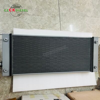 kupować SH240-5 Radiator maszyny budowlanej Wysokiej jakości części koparki produkcja online