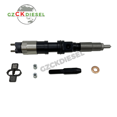 Wtryskiwacz silnika 095000-5050 RE516540 RE519730 RE507860 SE501924 AP52800 AP52900 Dla John Deere 4045