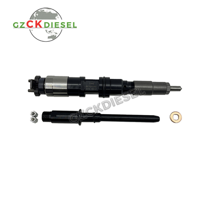 095000-6460 Wtryskiwacz RE528409 RE529150 RE546778 SE501949 DZ100225 Do silnika John Deere 6068
