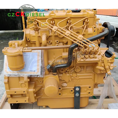Używany silnik C2.2 odnowiony dla Caterpillar