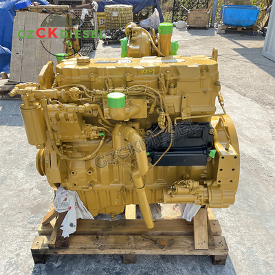 Reman C9 silnik Assy dla grabiarki Caterpillar E330B E330C