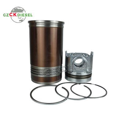 Włókno silnikowe 197-9322 tłok 9Y-7212 Piston Ring W-8922 Do silnika CAT 3406E