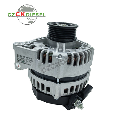 28V 70A Generator alternator JFZ270-3002 VG1095094002 Dla ciężarówki A7