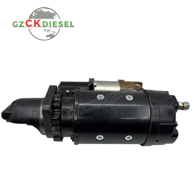 Silnik starterowy 207-1517 10R-0395 do silnika E328 E329 325C 325D 329D