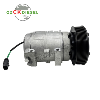 Kompresor AC 305-0325 do silnika 324D 325D 330D 345C C15 C18 C7 C9
