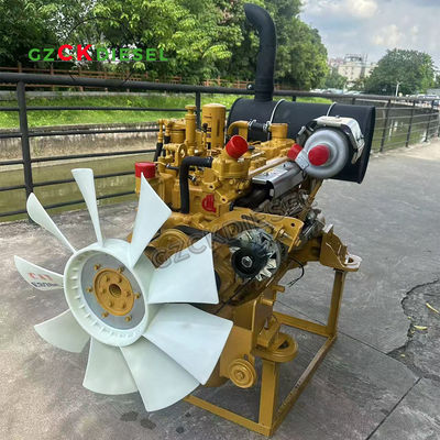 Silnik międzychłodzący 3066 dla  E320C E320D