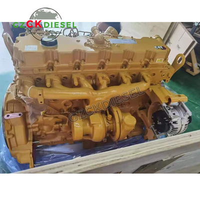 C7.1 Silnik 503-8792 5038792 dla Caterpillar E330 E336GC E330GC E333