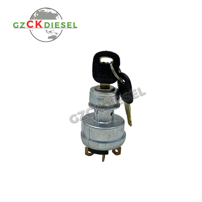 Przełącznik zapłonu 9G-7641 Do koparki 312C 312D 315B 312B 320C 318B 320D