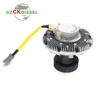 281-3588 Sprzęgło wentylatora do koparki 320D 323D Silnik C6.4 3066