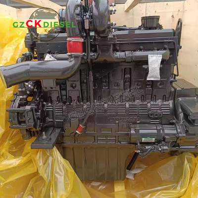 DE12TIS DE12TI Assy silnika Doosan 400LC