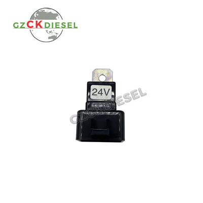 24V RELAJ 3E-5239 Do koparki C9 C7.1 C9.3 Silnik 320B 320C 322C 325C 330 345B