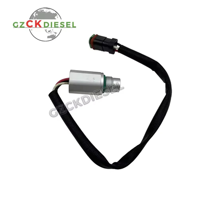 GP-SPEED SENSOR 1271008 127-1008 Dla C-10 C-12 3176B 3406E 3508B 3512B 3516B