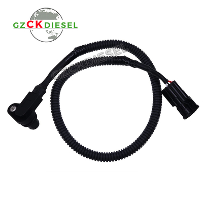 Czujnik kąta wału pręgowego 8-98014831-0 dla koparki 4HK1 6HK1 silnik