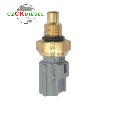 Czujnik temperatury paliwa 8-98023581-0 dla silnika 4HK1 6HK1