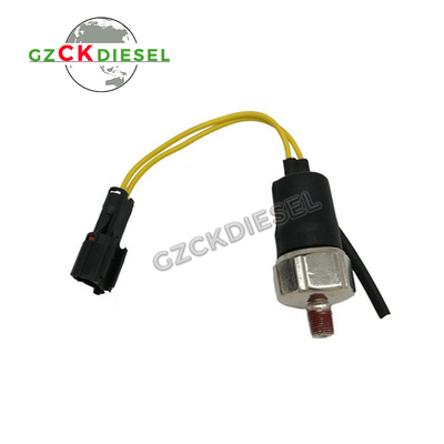 Czujnik ciśnienia oleju 1-82410170-1 dla silnika 6BG1 4BG1 EX200-5 EX200-6 SH200-3