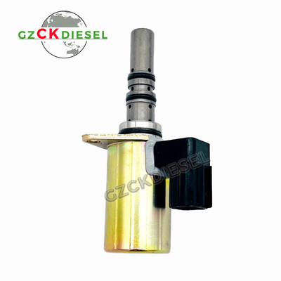 YT35V00005F1 Zawór magnetyczny do koparki SK60SR SK75 SK80SR