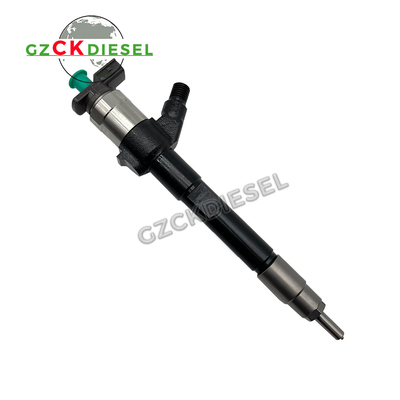Wtryskiwacz paliwa dla kolei powszechnej 295050-0120 9729505-012 1465A323 do 4N13