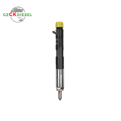 Wtryskiwacz paliwa EJBR1801A 166009384R 8200365186 8200049873 Dla Renault 1.5 dci Wtryskiwacz Delphi