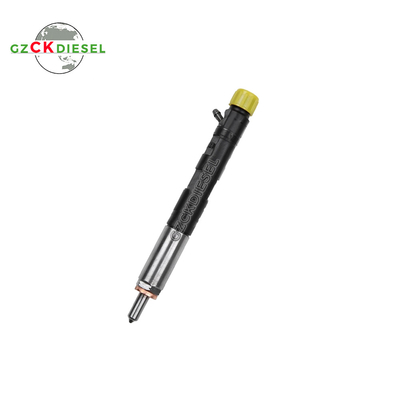 Wtryskiwacz paliwa EJBR02101Z 166003978R 28232242 Dla Renault Kangoo Clio 1.5 Dci