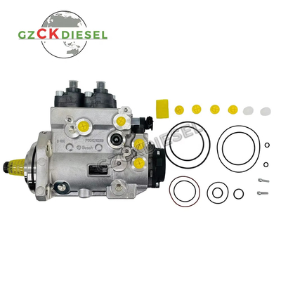 891866-CP5-2 Zestaw naprawy pompy paliwowej 0445020236 Dla CP5 CP5-2