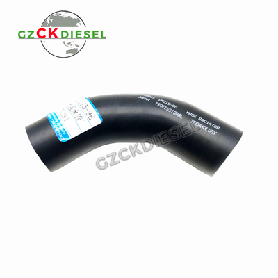 65963010257 Wodociąg pompy wodnej 65.96301-0257 Do rur wodnych DH215-9E DH22LC-9E