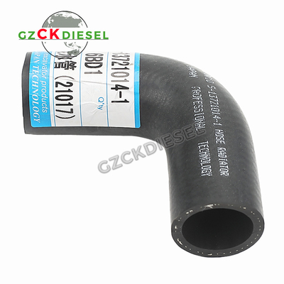 Wodociąg pompy wodnej 5-13721014-1 5137210141 Do koparki ZX200-2 ZX200-5 6BG1 6BD1