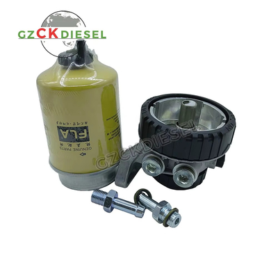Filtr paliwa Separator paliwa i wody 130-7092 1307092 Do Caterpillar 424D 436C 420D 3024C C4.4