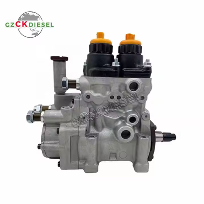Pompa paliwowa 094000-0480 8-97603414-4 0940000480 8976034144 dla silnika ZX470-3 ZX850 ZX870